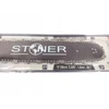 SILVER Sidabrinis SIDABRINIS KREIPTUVAS+2xGRANDINĖS 15″ 325 64 narelių SKIRTAS HUSQVARNA /STONER