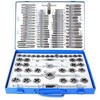 Silver Sidabrinis GWINTOWNIKI+NARZYNKI kpl.110cz