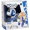 Dėlionė Silverlit Robo Piesek Ruffy