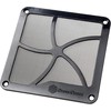 SilverStone 120mm Fan Grilis mit Magnet Montage