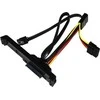 SilverStone CP05 Hot-Swap SATA II su kabeliu (SST-CP05)