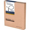 „SilverStone SST-CPS06“ – vidinis „Mini SAS HD SFF8643 36 kontaktų“ į „SFF8087“ kabelis, 60 cm
