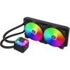 SilverStone IceGem 280 vandens aušinimas (SST-IG280-ARGB)