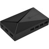 SilverStone RGB valdiklis ir ventiliatoriai LSB02- E (SST- LSB02- E)