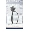 Šakotuvas SilverStone ARGB 4-way splitter cable – 30cm