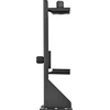 Vaizdo plokštė Silverstone GB01 GPU Mount – Juodas