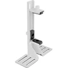 Vaizdo plokštė Silverstone GB01 GPU Holder – baltos spalvos