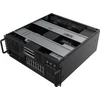 SilverStone SilverStone RM47-502-I, rack case (juodas)