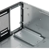 „Silverstone SST-RM47-502I Rackmount Storage“, 4HE, ATX - juodas