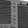 „Silverstone SST-RM47-502I Rackmount Storage“, 4HE, ATX - juodas