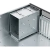 SilverStone SilverStone RM47-502-I, rack case (juodas)