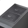 SilverStone SST-FF145B magnetic dust filter – 280mm
