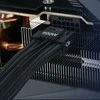 „SilverStone SST-PP14-PCIE“ 2x 8 kontaktų PCIe į 12VHPWR PCIe 5.0 adapteris