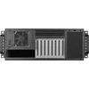 SilverStone Silverston RM46-502I Server Case