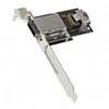 SilverStone SFF 8087 - SFF-8088, Sidabrinė (SST-SA011)