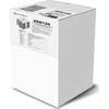 „SilverStone SST-XED120S-WS“ procesoriaus aušintuvas, 4U formos koeficientas - sidabrinis