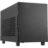 SilverStone SST-SG15B Sugo Mini-ITX case - juodas