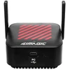 Maršrutizatorius Simagic AirLink Wireless Hotspot, low-latency wireless for MagicDash 4