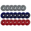 Simagic fine tuning set for P1000 pedals, including springs, rubbers