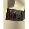 Simagic fine tuning set for P1000 pedals, including springs, rubbers