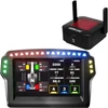SIMAGIC ekranas MagicDash 4 3,97" jutiklinis, SimHub, AirLink