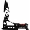 Simagic P2000 clutch pedal – juodas
