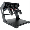 Simagic P1000i Pedal Set – inverted, 3 pedals, juodas