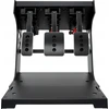 Simagic P1000i Pedal Set – inverted, 3 pedals, juodas