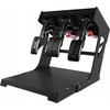 Simagic P1000i Pedal Set – inverted, 3 pedals, juodas