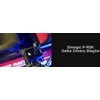 Simagic round shifter knob - carbon fibre, juodas