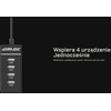 SIMAGIC Wheelbase USB Splitter/Extender, S463