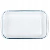 Simax Stačiakampis kepimo indas Vilde 29,5x17,5x5 cm, 1,6 l