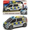 Policijos automobilis Dickie SOS_N Policijos „Ford Transit“ 28 cm