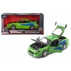 SIMBA JADA F_F 1995 Mitsubishi Eclipse 1:24 9337603314