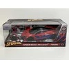 Žaislinis automobilis Jada Toys Spider Man McLaren 720S