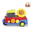 SIMBA *****Dickie ABC pojazd Fibi Kwiatek 25cm 411-4014