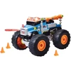 SIMBA Dickie City holownik MonsterTruck 43cm 330-9021