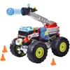 SIMBA Dickie City wóz strażacki MonsterTruck 330-9020