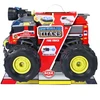 SIMBA Dickie City wóz strażacki MonsterTruck 330-9020