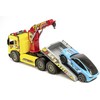 Dickie Toys - Milžiniškas vilkikas (203749039)