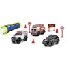 Dickie Toys - Micro Playset (203714024)