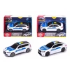 SIMBA Dickie SOS policijos BMW M3/M5 15cm 371-20351SP