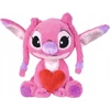 Mattel SIMBA DISNEY Angelas su širdele 25cm 587-7002