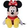Mattel „Simba Disney“ talismano pelė Minnie 25cm Cuddly