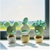 SIMBA DISNEY Plants Donald 18cm 587-0572