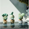 SIMBA DISNEY Plants Donald 18cm 587-0572