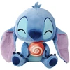 SIMBA *****DISNEY Stitch 25cm zjada lizaka 587-0515
