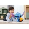 SIMBA DISNEY Stitch su burgerem 25cm 587-0513