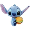 SIMBA DISNEY Stitch su burgerem 25cm 587-0513