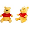 Simba Disney WTP Mikė Pukuotukas 25cm